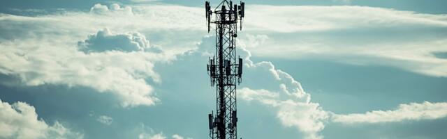 Что мы сделали за год — новые решения ePDG, LBS, PCEF для операторов связи, система AntiDDoS и не только