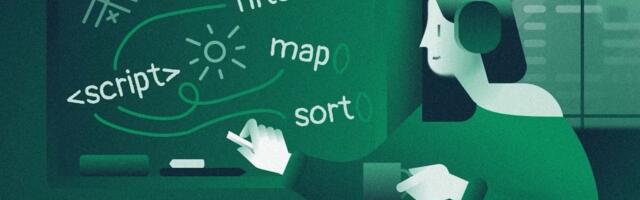 Методы массивов. Часть 2