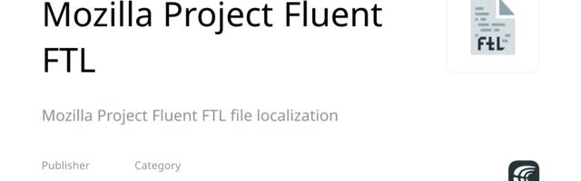Перевод Telegram бота (Aiogram3) через Fluent