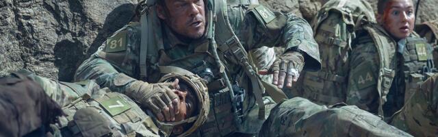 'Will Tony Stark get a cameo?': New Netflix movie War Machine draws amusing fan reactions after sci-fi action film's first trailer is released online