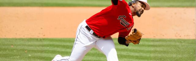 Guardians closer Emmanuel Clase accused of rigging playoff pitch