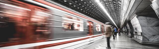 Eurail confirms stolen traveler data is on sale in the dark web - and it still doesn't know who is behind the attack