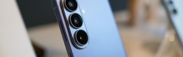 Samsung Quickly Slaps $500 Off Galaxy S26