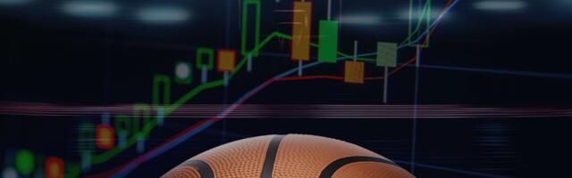 Prediction market ads surge as March Madness betting hits record levels