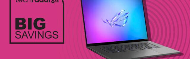 I found an Asus RTX 5070 video editing laptop deal with a $530 discount at Best Buy - save on a Core Ultra 9 285H creator machine with 32GB DDR5