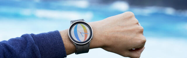 These images are a reminder why you shouldn’t swim with your smartwatch