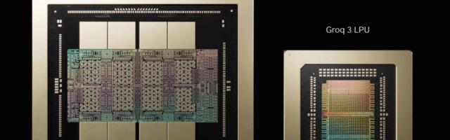 How Nvidia's $20 billion Groq 3 LPU deal reshapes the Nvidia Vera Rubin Platform — Samsung 4nm process serves as bedrock for SRAM-based AI accelerator chip