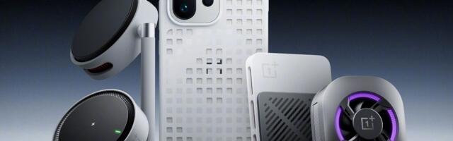 The latest OnePlus 15T teasers show it isn't going to be an ordinary mid-ranger — and could challenge the Galaxy S26