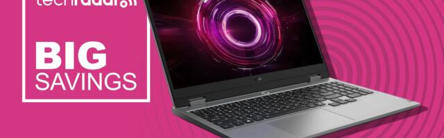 I'm tempted to finally upgrade my aging laptop to the Lenovo LOQ with Ryzen 7 and RTX 5050 power now it's under $1000