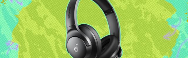 These top-rated Soundcore headphones just dropped to a near-record low at Amazon