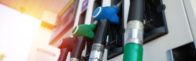 This Chevron Exec Has An Answer To Rising Gas Prices That Americans Aren't Going To Like