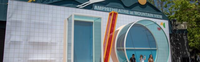 Google hypes ‘biggest year for Android yet’ in I/O podcast teaser