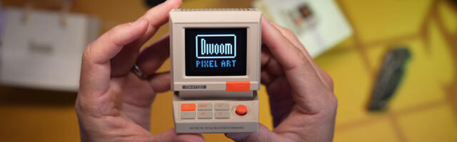 10 Retro-Inspired Gadgets On Amazon That Scream 1980s