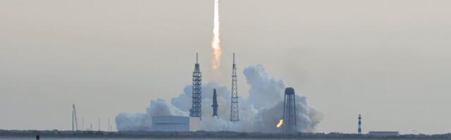 Bezos shakes up Blue Origin staff incentives ahead of SpaceX IPO