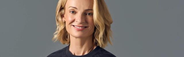 Binance's chief marketing officer Rachel Conlan to leave the exchange