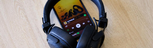 Marshall Milton ANC review: Making the rare case for premium on-ear headphones