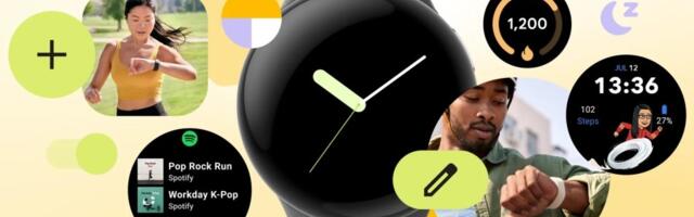 Wear OS 7 rollout may be around the corner, hints Verizon Pixel Watch support page