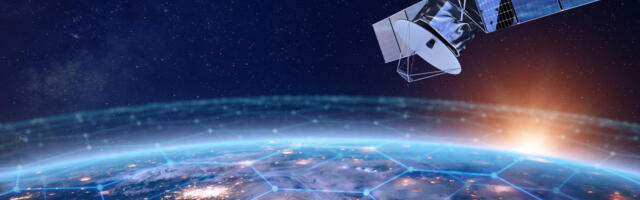 Starlink Satellites Are Doing A Lot More Than Just Providing Internet