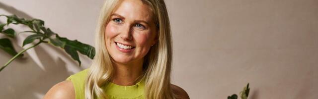 A chef-turned nutrition scientist eats 30g of fiber a day. She shared her go-to breakfast, lunch, and dinner.