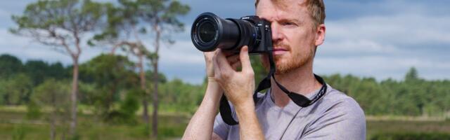 I took over 1,000 shots with the Sony RX10 V across my kid’s sports day, a bird photography trip and more – here’s how Sony’s surprise new superzoom performed