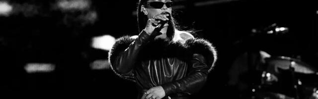 Jay-Z's final Yankee Stadium show was a trip down memory lane. See the surprise celebrity guests he brought onstage.