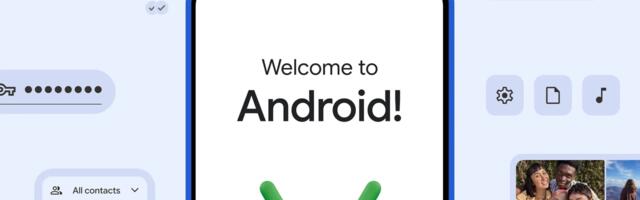 Switching From iPhone to Android Just Got Easier With Android 17