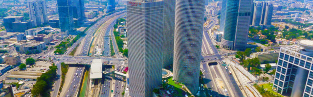 The SPAC Phenomena as an Introduction Channel of Israeli FinTechs to the World