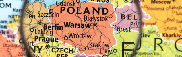 Scouring Eastern Europe’s Crypto Crime Landscape: A Report