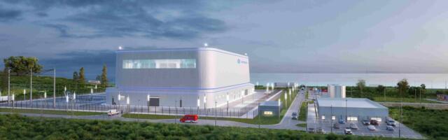 How can Europe wean itself off Russian power? This startup is betting on nuclear