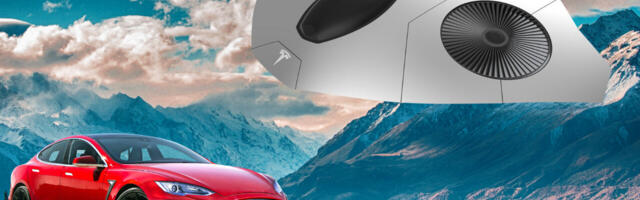 Whatever Elon says, Tesla’s not planning to dominate aviation