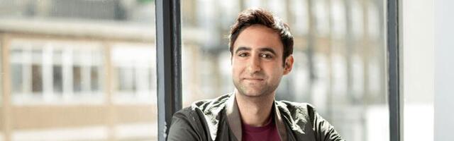 MarketFinance raises £100 million debt financing from Deutsche Bank to fund UK SMEs