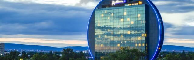 Radisson CEO Unveils Europe Strategy, Knocks Rivals With Cookie-Cutter Hotels