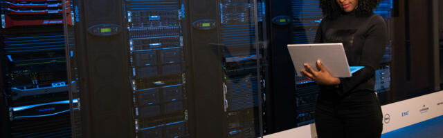 Rapidly Changing Business Requirements Make Irish Enterprises Rethink  IT Infrastructure Needs