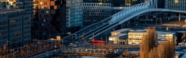 Corp Travel Group GlobalStar Fills Critical Gaps In Europe