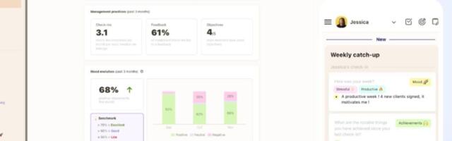HR tech startup Popwork raises €1.5 million