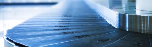 The Real Reasons Behind Air Travel Baggage Delays