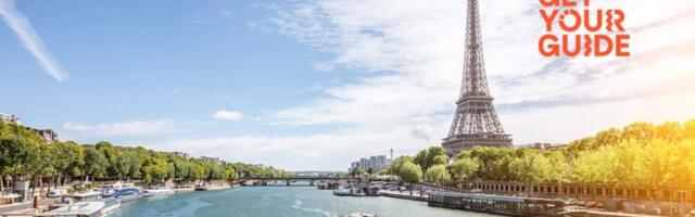 GetYourGuide, an online travel and booking startup, raises $194M in funding to accelerate global expansion