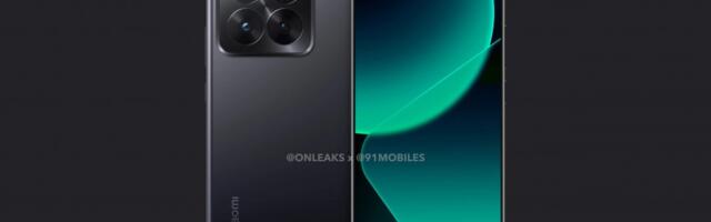 Xiaomi 14 and 14 Pro appear on Geekbench with 16 GB RAM