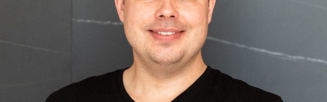 Why corporate venture building could save the world