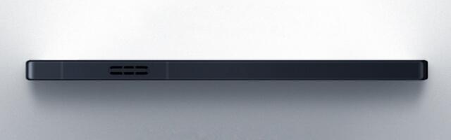 Red Magic 9 Pro will have a flat display, no camera bumps
