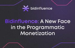 Bidinfluence launches rebranding campaign