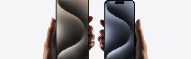 One of every seven iPhones is now made in India