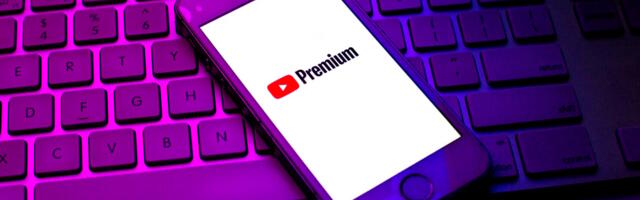 YouTube Premium gets 'jump ahead,' a new picture-in-picture mode, and more