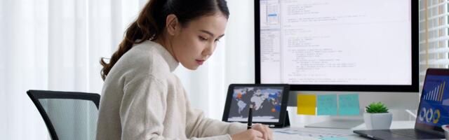 New software lets you run a private AI cluster at home with networked smartphones, tablets, and computers — Exo software runs LLama and other AI models
