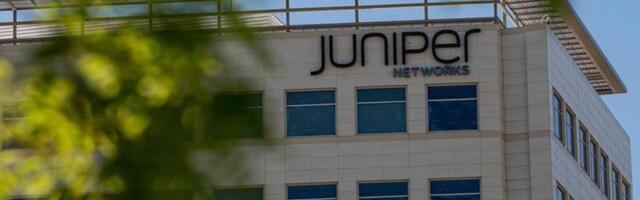 HP set to receive unconditional EU approval for $14 billion Juniper Networks acquisition