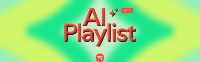 Spotify’s AI playlist builder is now available in the US