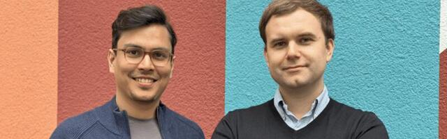 Berlin-based Connecty AI raises over €1.6 million aiming to solve enterprise data’s three-dimensional problem