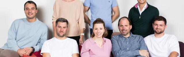 Swiss VC firm Founderful closes oversubscribed $140M Fund II