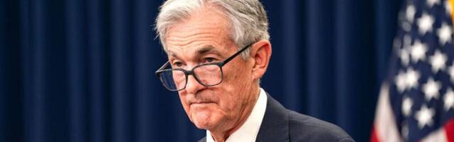 Strong Economy Leaves Fed in No Hurry to Cut Interest Rates, Says Chair Powell