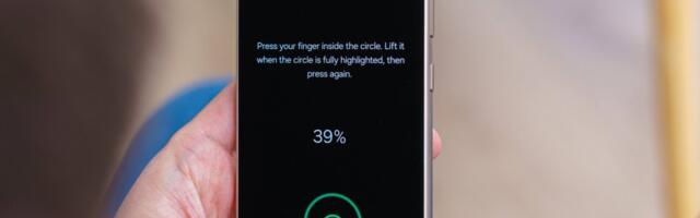 Samsung Galaxy S24 family to get faster fingerprint unlocking
